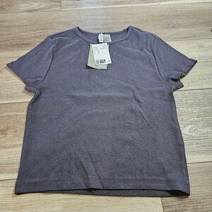 DIVIDED by H&M Tshirt